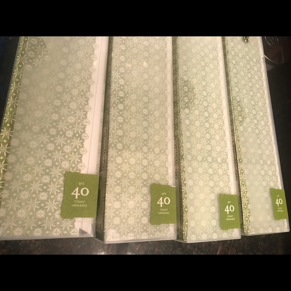 Customizable Invitations - Picture 5 of 5